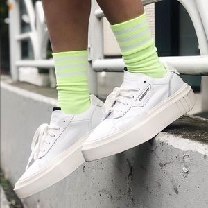 NWT Adidas Hypersleek